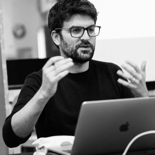 Duccio Facchini